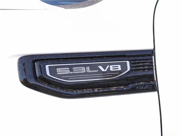 2026 GMC Sierra 1500 Elevation (Stk: 26T6) in Virgil - Image 22 of 26
