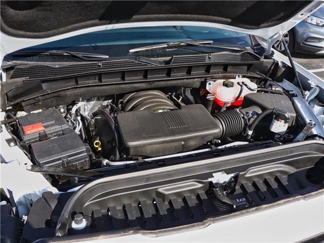 2026 GMC Sierra 1500 Elevation (Stk: 26T6) in Virgil - Image 23 of 26