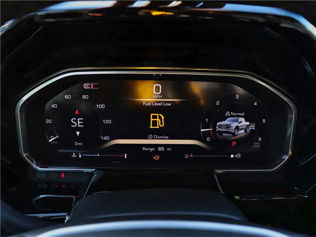 2026 GMC Sierra 1500 Elevation (Stk: 26T6) in Virgil - Image 24 of 26