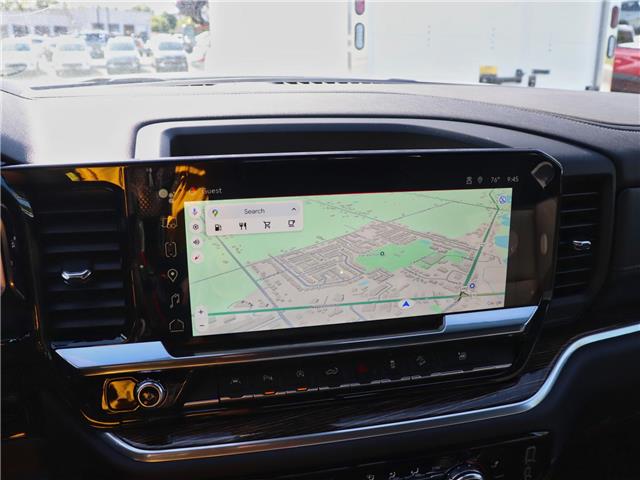 2026 GMC Sierra 1500 Elevation (Stk: 26T6) in Virgil - Image 25 of 26