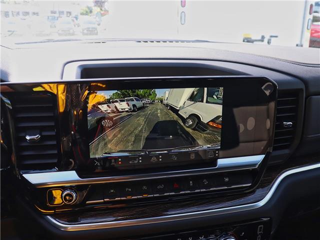 2026 GMC Sierra 1500 Elevation (Stk: 26T6) in Virgil - Image 26 of 26