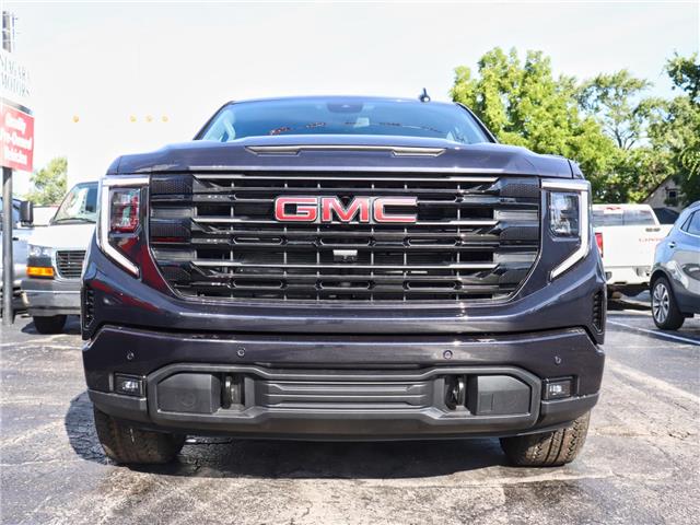 2026 GMC Sierra 1500 Elevation (Stk: 26T9) in Virgil - Image 2 of 28 2026 GMC Sierra 1500 Elevation (Stk: 26T9) in Virgil - Image 2 of 28