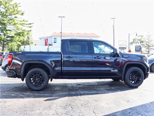 2026 GMC Sierra 1500 Elevation (Stk: 26T9) in Virgil - Image 3 of 28 2026 GMC Sierra 1500 Elevation (Stk: 26T9) in Virgil - Image 3 of 28