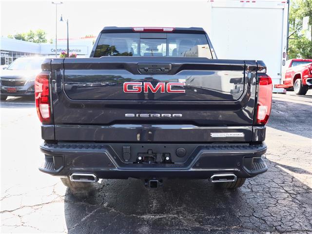 2026 GMC Sierra 1500 Elevation (Stk: 26T9) in Virgil - Image 4 of 28 2026 GMC Sierra 1500 Elevation (Stk: 26T9) in Virgil - Image 4 of 28