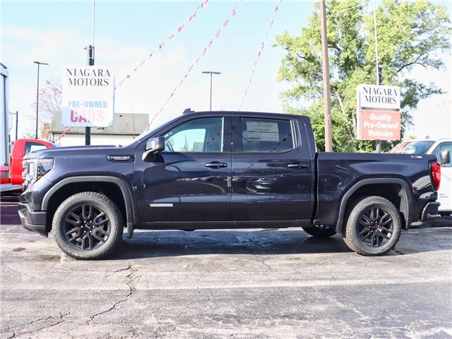 2026 GMC Sierra 1500 Elevation (Stk: 26T9) in Virgil - Image 5 of 28 2026 GMC Sierra 1500 Elevation (Stk: 26T9) in Virgil - Image 5 of 28