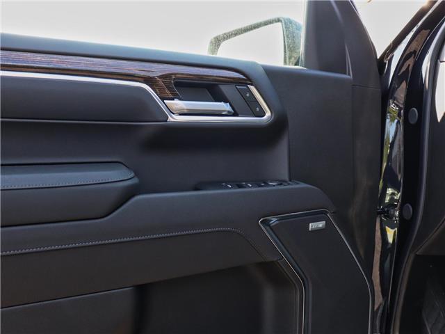 2026 GMC Sierra 1500 Elevation (Stk: 26T9) in Virgil - Image 6 of 28 2026 GMC Sierra 1500 Elevation (Stk: 26T9) in Virgil - Image 6 of 28