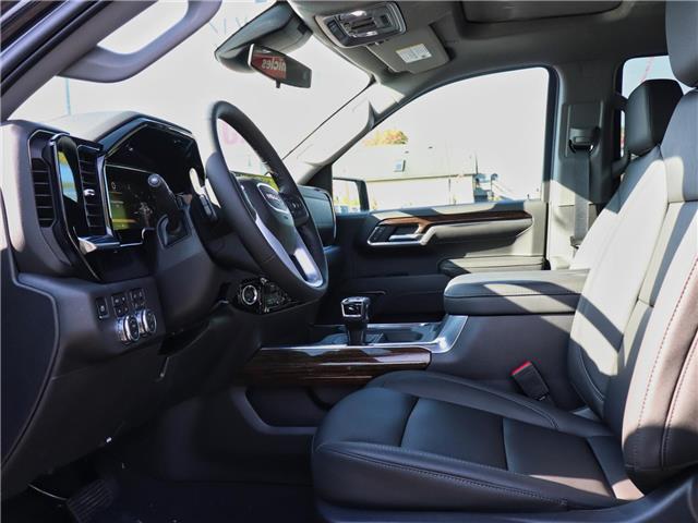 2026 GMC Sierra 1500 Elevation (Stk: 26T9) in Virgil - Image 8 of 28 2026 GMC Sierra 1500 Elevation (Stk: 26T9) in Virgil - Image 8 of 28