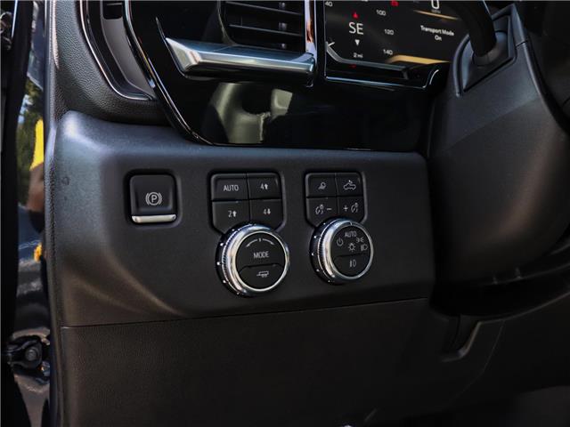 2026 GMC Sierra 1500 Elevation (Stk: 26T9) in Virgil - Image 10 of 28 2026 GMC Sierra 1500 Elevation (Stk: 26T9) in Virgil - Image 10 of 28