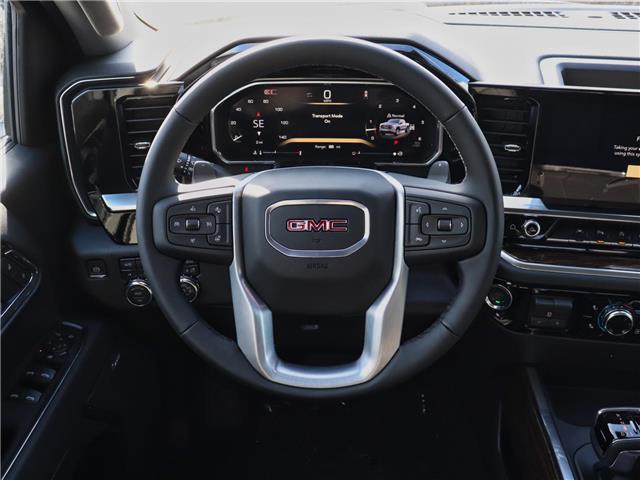 2026 GMC Sierra 1500 Elevation (Stk: 26T9) in Virgil - Image 11 of 28 2026 GMC Sierra 1500 Elevation (Stk: 26T9) in Virgil - Image 11 of 28