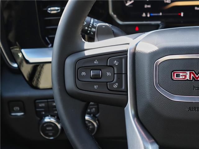 2026 GMC Sierra 1500 Elevation (Stk: 26T9) in Virgil - Image 12 of 28 2026 GMC Sierra 1500 Elevation (Stk: 26T9) in Virgil - Image 12 of 28