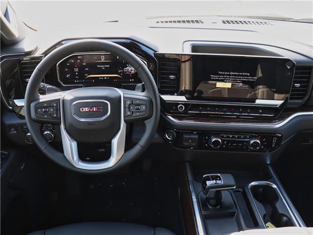 2026 GMC Sierra 1500 Elevation (Stk: 26T9) in Virgil - Image 15 of 28 2026 GMC Sierra 1500 Elevation (Stk: 26T9) in Virgil - Image 15 of 28