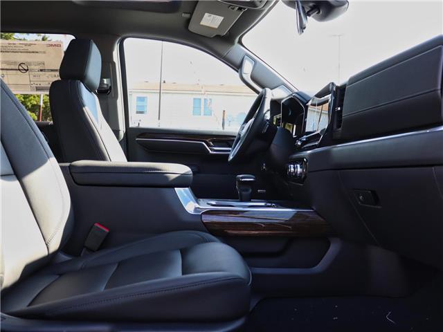 2026 GMC Sierra 1500 Elevation (Stk: 26T9) in Virgil - Image 18 of 28 2026 GMC Sierra 1500 Elevation (Stk: 26T9) in Virgil - Image 18 of 28