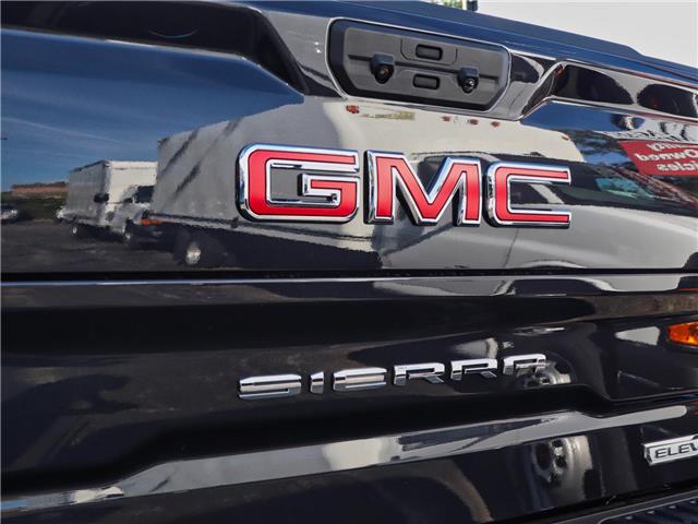 2026 GMC Sierra 1500 Elevation (Stk: 26T9) in Virgil - Image 22 of 28 2026 GMC Sierra 1500 Elevation (Stk: 26T9) in Virgil - Image 22 of 28