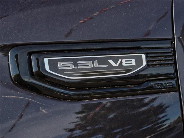 2026 GMC Sierra 1500 Elevation (Stk: 26T9) in Virgil - Image 24 of 28 2026 GMC Sierra 1500 Elevation (Stk: 26T9) in Virgil - Image 24 of 28