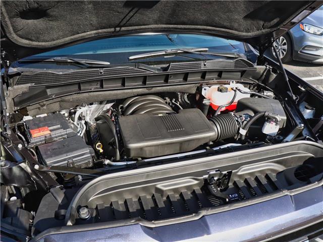 2026 GMC Sierra 1500 Elevation (Stk: 26T9) in Virgil - Image 25 of 28 2026 GMC Sierra 1500 Elevation (Stk: 26T9) in Virgil - Image 25 of 28