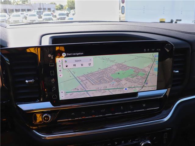 2026 GMC Sierra 1500 Elevation (Stk: 26T9) in Virgil - Image 27 of 28 2026 GMC Sierra 1500 Elevation (Stk: 26T9) in Virgil - Image 27 of 28