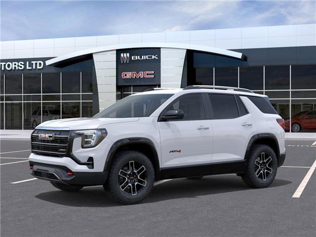 2026 GMC Terrain AT4 (Stk: 26TR16) in Virgil - Image 2 of 24