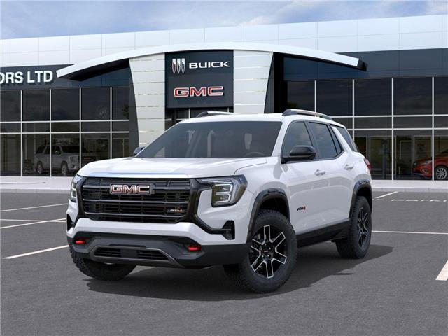 2026 GMC Terrain AT4 (Stk: 26TR16) in Virgil - Image 6 of 24