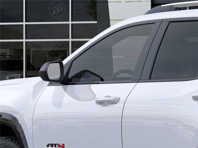 2026 GMC Terrain AT4 (Stk: 26TR16) in Virgil - Image 12 of 24