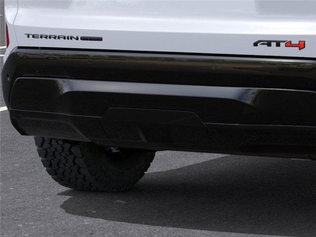 2026 GMC Terrain AT4 (Stk: 26TR16) in Virgil - Image 14 of 24