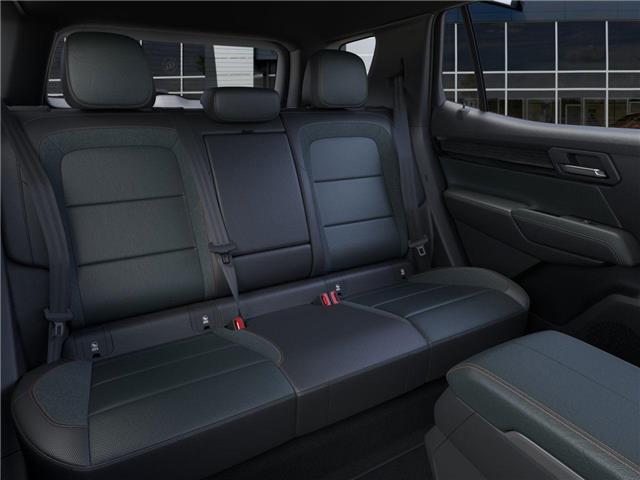 2026 GMC Terrain AT4 (Stk: 26TR16) in Virgil - Image 17 of 24