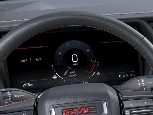 2026 GMC Terrain AT4 (Stk: 26TR16) in Virgil - Image 18 of 24