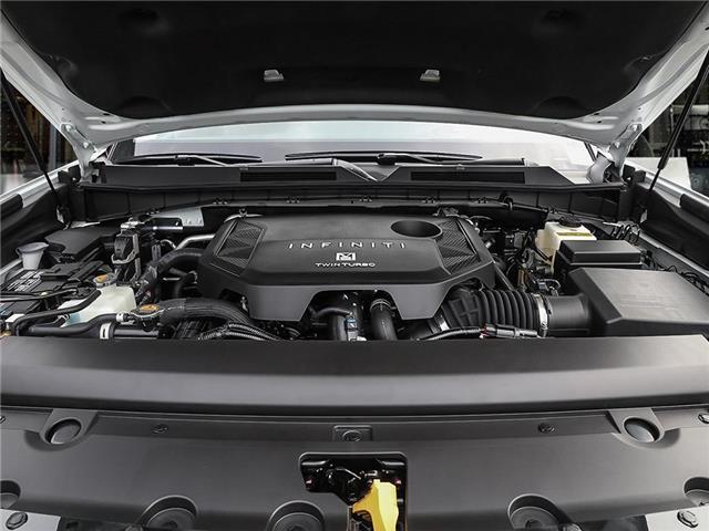 2025 Infiniti QX80 Sensory (Stk: 25026) in Toronto - Image 6 of 10 2025 Infiniti QX80 Sensory (Stk: 25026) in Toronto - Image 6 of 10