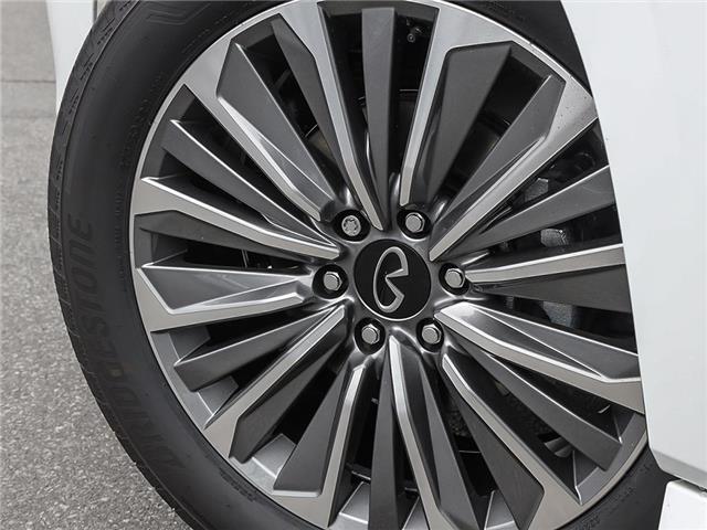 2025 Infiniti QX80 Sensory (Stk: 25026) in Toronto - Image 7 of 10 2025 Infiniti QX80 Sensory (Stk: 25026) in Toronto - Image 7 of 10