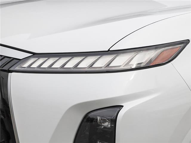 2025 Infiniti QX80 Sensory (Stk: 25026) in Toronto - Image 9 of 10 2025 Infiniti QX80 Sensory (Stk: 25026) in Toronto - Image 9 of 10