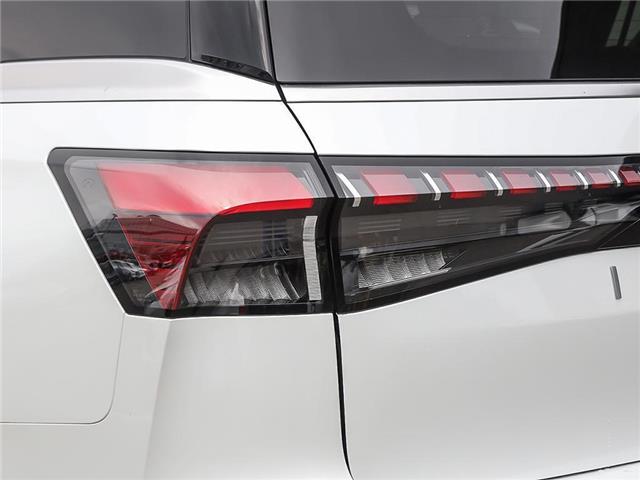 2025 Infiniti QX80 Sensory (Stk: 25026) in Toronto - Image 10 of 10 2025 Infiniti QX80 Sensory (Stk: 25026) in Toronto - Image 10 of 10