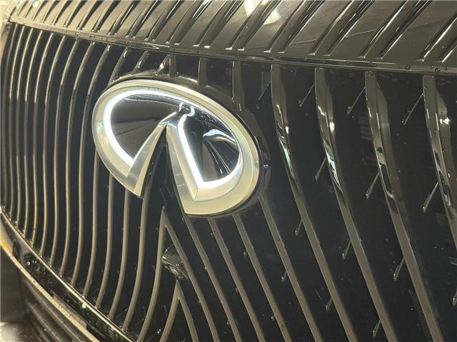 2026 Infiniti QX80 Autograph (Stk: 26004) in Toronto - Image 6 of 19 2026 Infiniti QX80 Autograph (Stk: 26004) in Toronto - Image 6 of 19