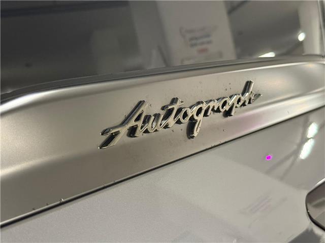 2026 Infiniti QX80 Autograph (Stk: 26004) in Toronto - Image 7 of 19 2026 Infiniti QX80 Autograph (Stk: 26004) in Toronto - Image 7 of 19