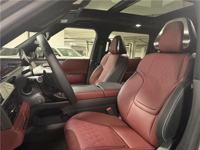 2026 Infiniti QX80 Autograph (Stk: 26004) in Toronto - Image 9 of 19 2026 Infiniti QX80 Autograph (Stk: 26004) in Toronto - Image 9 of 19