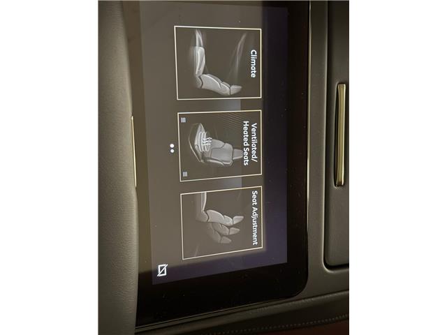 2026 Infiniti QX80 Autograph (Stk: 26004) in Toronto - Image 11 of 19 2026 Infiniti QX80 Autograph (Stk: 26004) in Toronto - Image 11 of 19