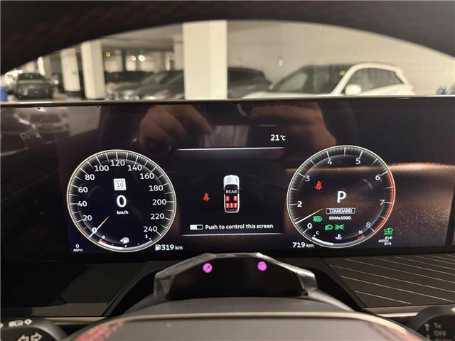 2026 Infiniti QX80 Autograph (Stk: 26004) in Toronto - Image 16 of 19 2026 Infiniti QX80 Autograph (Stk: 26004) in Toronto - Image 16 of 19