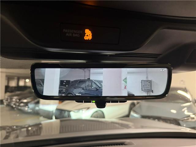 2026 Infiniti QX80 Autograph (Stk: 26004) in Toronto - Image 19 of 19 2026 Infiniti QX80 Autograph (Stk: 26004) in Toronto - Image 19 of 19