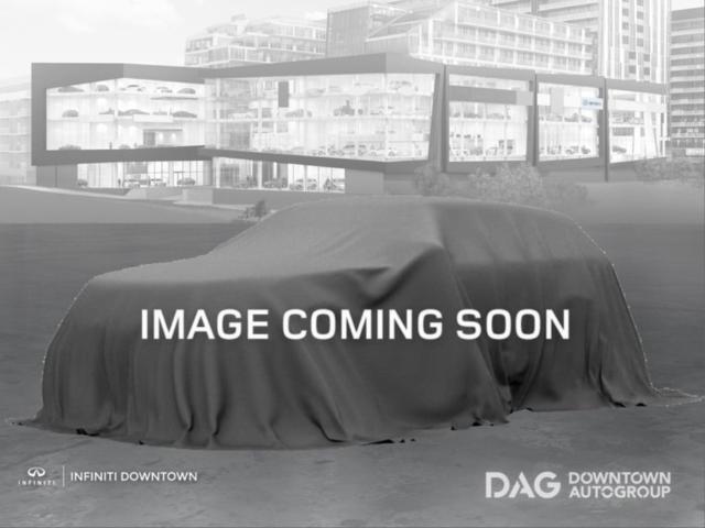 Used 2025 Infiniti QX60 Sensory SENSORY AWD - Toronto - INFINITI Downtown