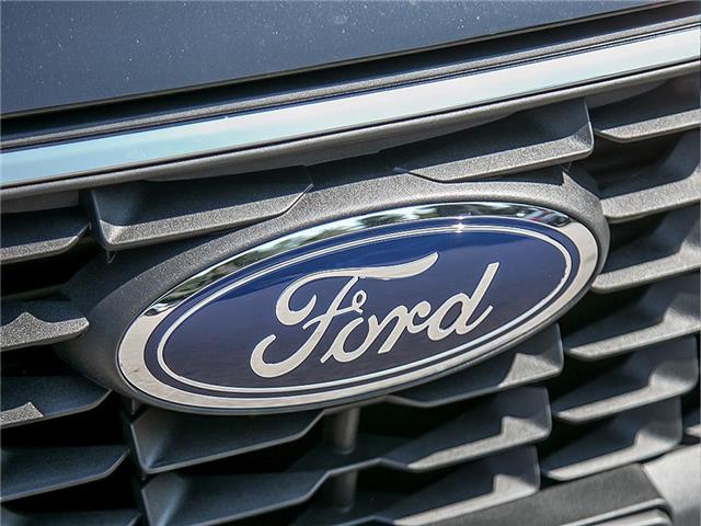 2025 Ford Escape Active (Stk: 25CA3536) in London - Image 8 of 10