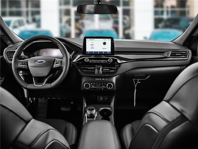 2025 Ford Escape ST-Line (Stk: 25CA3719) in London - Image 22 of 23