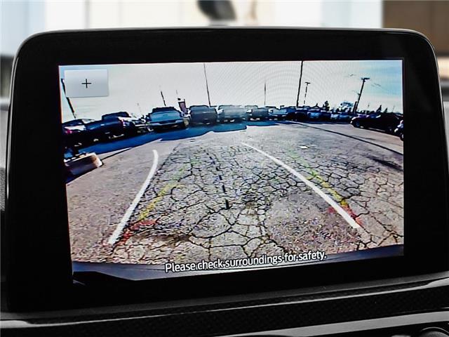 2025 Ford Escape ST-Line (Stk: 25CA3719) in London - Image 23 of 23