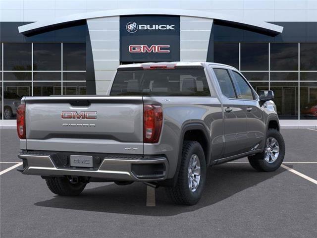 2026 GMC Sierra 1500 SLE (Stk: 26045) in Terrace Bay - Image 4 of 6