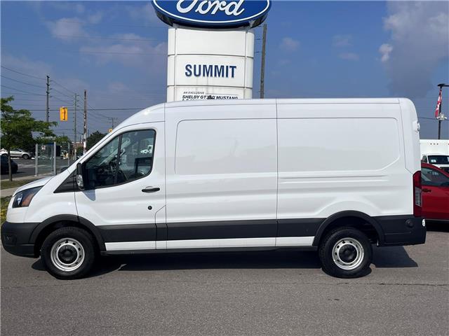 2024 Ford Transit-250 Cargo Base (Stk: 24TV241) in Toronto - Image 2 of 20