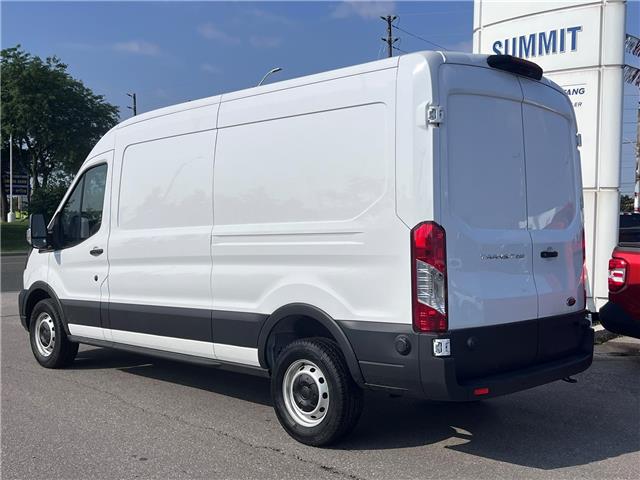 2024 Ford Transit-250 Cargo Base (Stk: 24TV241) in Toronto - Image 3 of 20