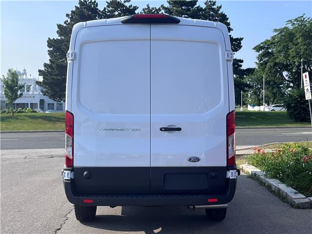 2024 Ford Transit-250 Cargo Base (Stk: 24TV241) in Toronto - Image 4 of 20
