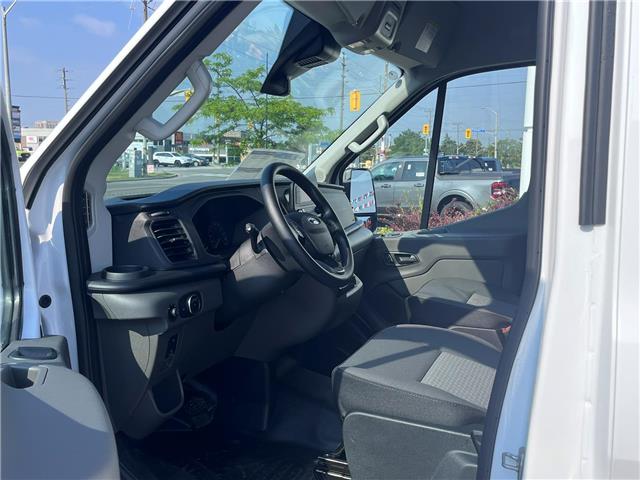 2024 Ford Transit-250 Cargo Base (Stk: 24TV241) in Toronto - Image 5 of 20