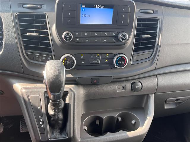 2024 Ford Transit-250 Cargo Base (Stk: 24TV241) in Toronto - Image 7 of 20