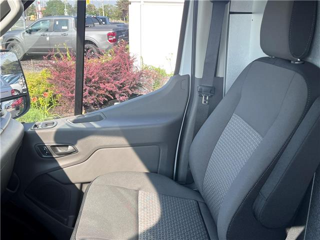 2024 Ford Transit-250 Cargo Base (Stk: 24TV241) in Toronto - Image 8 of 20