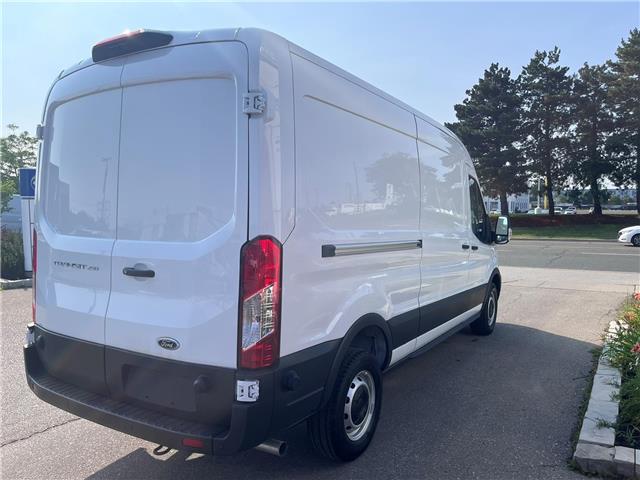 2024 Ford Transit-250 Cargo Base (Stk: 24TV241) in Toronto - Image 9 of 20