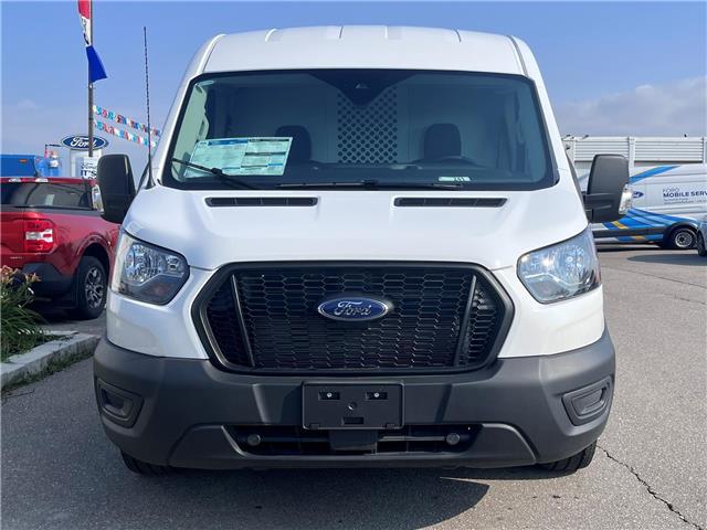 2024 Ford Transit-250 Cargo Base (Stk: 24TV241) in Toronto - Image 10 of 20