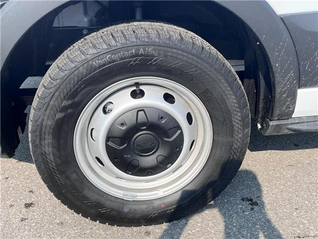 2024 Ford Transit-250 Cargo Base (Stk: 24TV241) in Toronto - Image 11 of 20